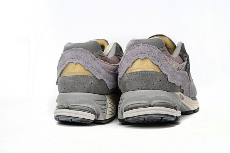 【BA7CE】烟雨紫RDY 新百伦NB复古休闲跑步鞋 M2002RDY New Balance 2002R Misty Rain And Purple