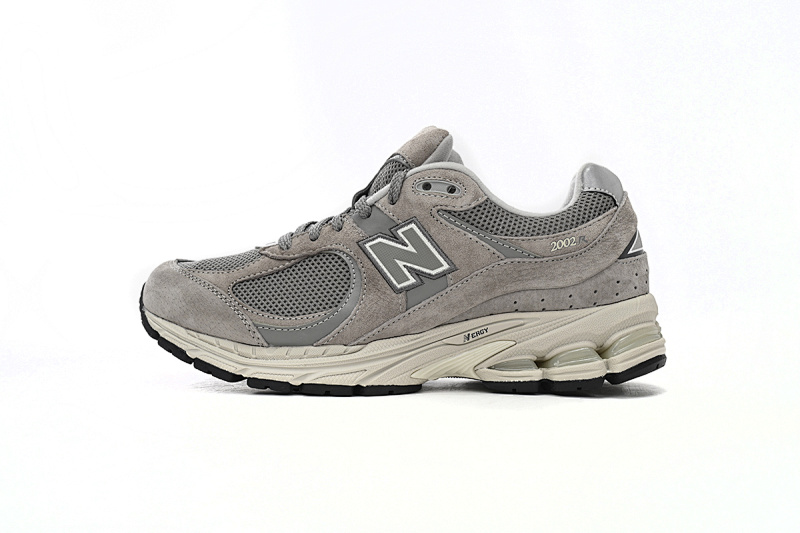 【BA7CE】元祖灰RC 新百伦NB复古休闲跑步鞋 M2002RC New Balance 2002R Primordial Ash