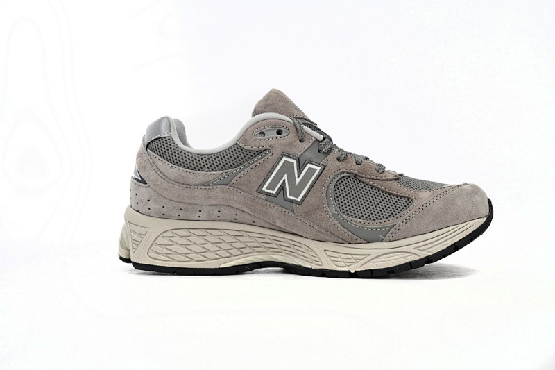 【BA7CE】元祖灰RC 新百伦NB复古休闲跑步鞋 M2002RC New Balance 2002R Primordial Ash