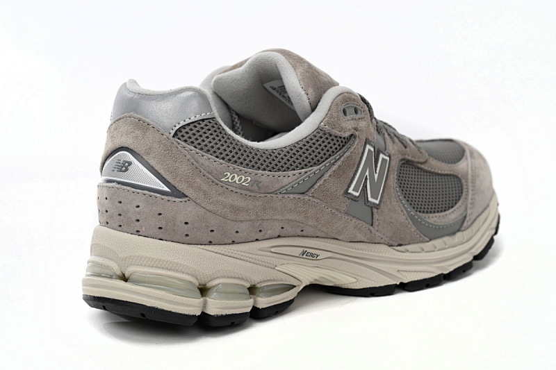 【BA7CE】元祖灰RC 新百伦NB复古休闲跑步鞋 M2002RC New Balance 2002R Primordial Ash