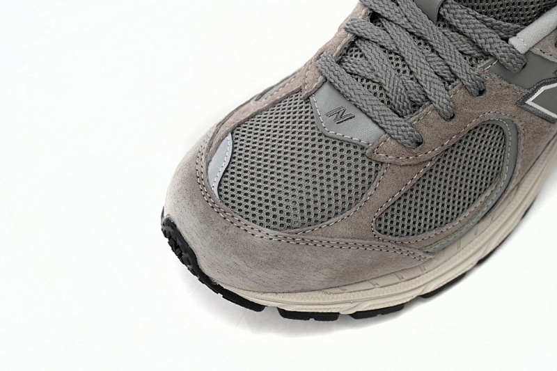 【BA7CE】元祖灰RC 新百伦NB复古休闲跑步鞋 M2002RC New Balance 2002R Primordial Ash