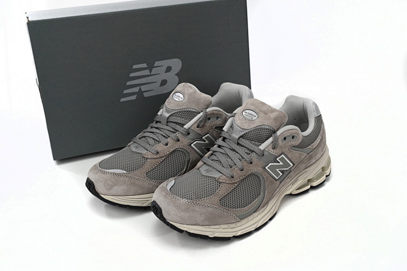 【BA7CE】元祖灰RC 新百伦NB复古休闲跑步鞋 M2002RC New Balance 2002R Primordial Ash