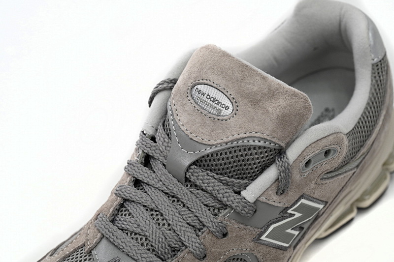 【BA7CE】元祖灰RC 新百伦NB复古休闲跑步鞋 M2002RC New Balance 2002R Primordial Ash