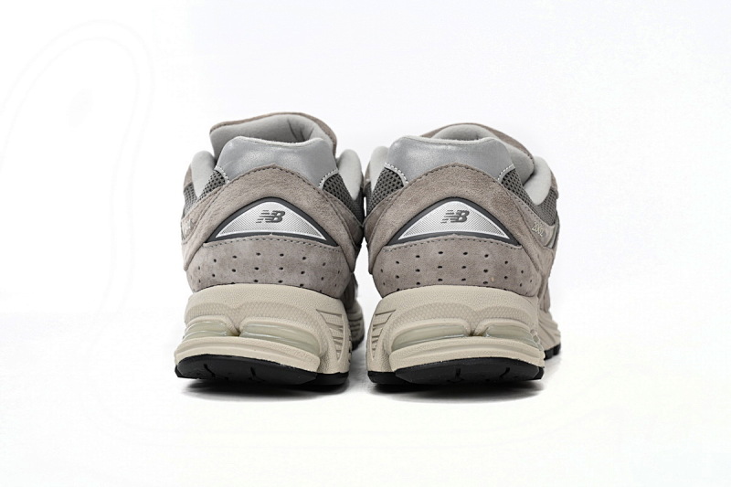 【BA7CE】元祖灰RC 新百伦NB复古休闲跑步鞋 M2002RC New Balance 2002R Primordial Ash
