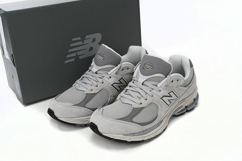 【BA7CE】云雾灰RO 新百伦NB复古休闲跑步鞋 M2002RO New Balance 2002R Cloud Grey