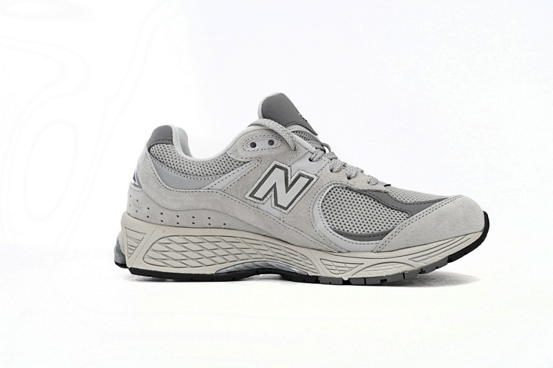 【BA7CE】云雾灰RO 新百伦NB复古休闲跑步鞋 M2002RO New Balance 2002R Cloud Grey