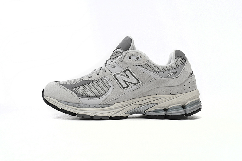 【BA7CE】云雾灰RO 新百伦NB复古休闲跑步鞋 M2002RO New Balance 2002R Cloud Grey