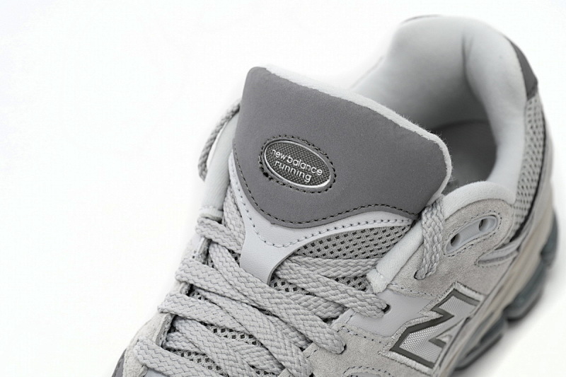 【BA7CE】云雾灰RO 新百伦NB复古休闲跑步鞋 M2002RO New Balance 2002R Cloud Grey