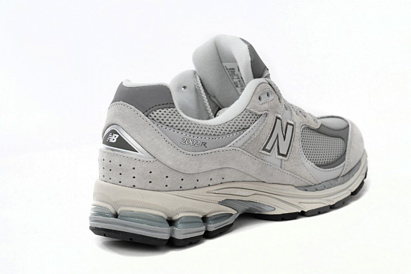 【BA7CE】云雾灰RO 新百伦NB复古休闲跑步鞋 M2002RO New Balance 2002R Cloud Grey