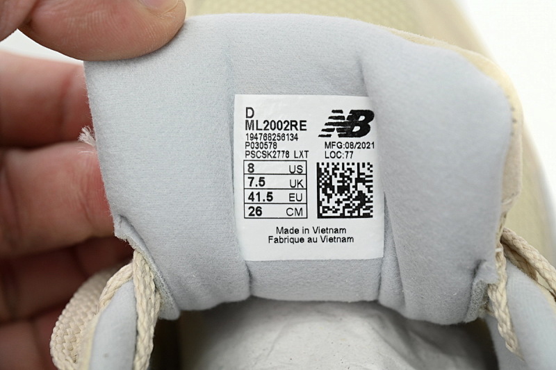 yupoo_408982_c31bf574.jpg 【BA7CE】奶油白RE 新百伦NB复古休闲跑步鞋 M2002RE New Balance 2002R Beige