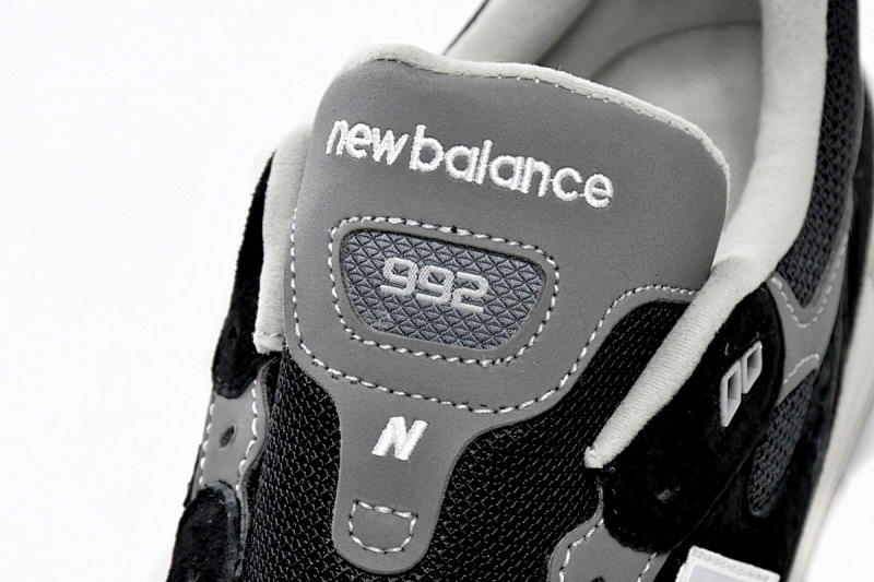 yupoo_409014_08a84468.jpg 【BH1CE】黑灰 新百伦NB992系列跑步鞋 M992EB New Balance 992 Black Ash