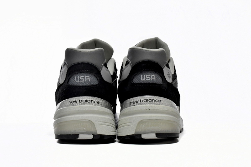 yupoo_409014_31230984.jpg 【BH1CE】黑灰 新百伦NB992系列跑步鞋 M992EB New Balance 992 Black Ash