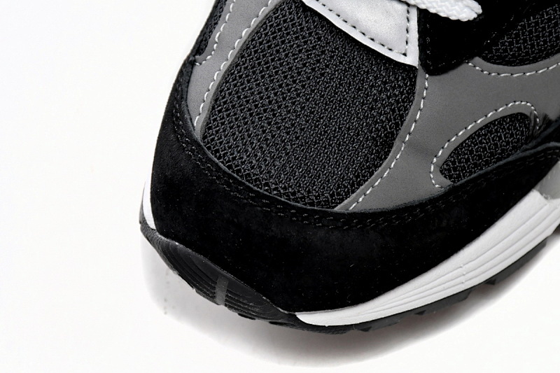 yupoo_409014_89244c8b.jpg 【BH1CE】黑灰 新百伦NB992系列跑步鞋 M992EB New Balance 992 Black Ash