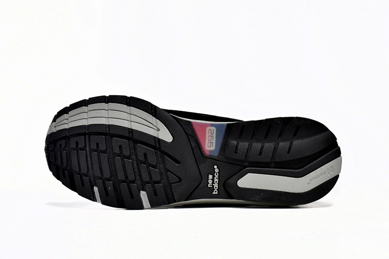 yupoo_409014_9102e5ac.jpg 【BH1CE】黑灰 新百伦NB992系列跑步鞋 M992EB New Balance 992 Black Ash