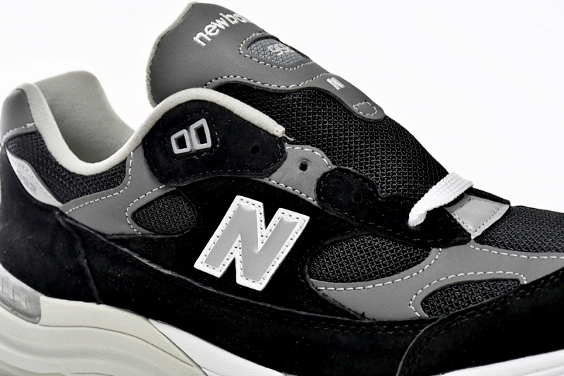 yupoo_409014_afa28b2b.jpg 【BH1CE】黑灰 新百伦NB992系列跑步鞋 M992EB New Balance 992 Black Ash