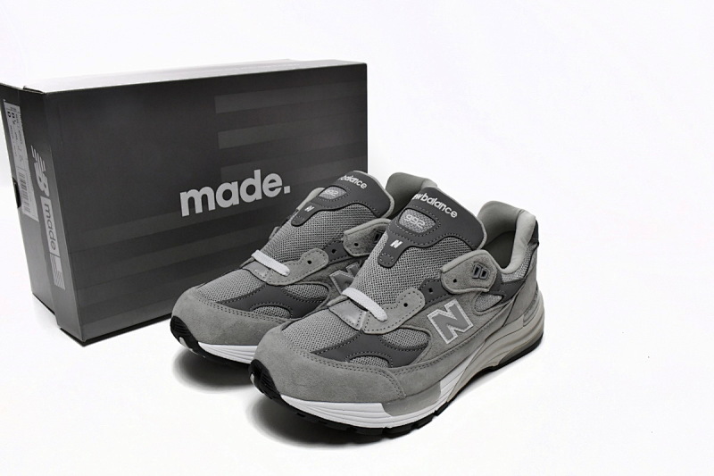 yupoo_409046_19b90bd7.jpg 【BH1CE】元祖灰 新百伦NB992系列跑步鞋 M992GR New Balance 992 Grey