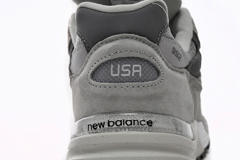 yupoo_409046_29bbd994.jpg 【BH1CE】元祖灰 新百伦NB992系列跑步鞋 M992GR New Balance 992 Grey