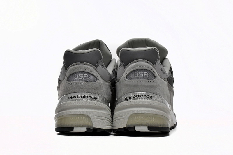 yupoo_409046_b2b6c4f4.jpg 【BH1CE】元祖灰 新百伦NB992系列跑步鞋 M992GR New Balance 992 Grey