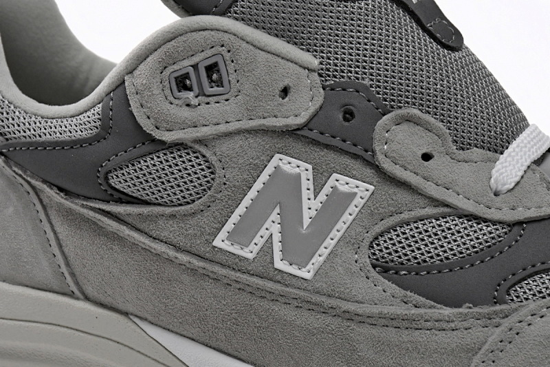 yupoo_409046_d3837c05.jpg 【BH1CE】元祖灰 新百伦NB992系列跑步鞋 M992GR New Balance 992 Grey