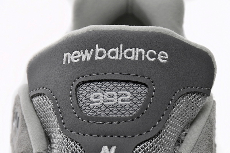 yupoo_409046_d7755037.jpg 【BH1CE】元祖灰 新百伦NB992系列跑步鞋 M992GR New Balance 992 Grey