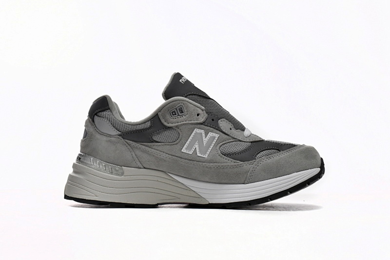 yupoo_409046_eabb49fc.jpg 【BH1CE】元祖灰 新百伦NB992系列跑步鞋 M992GR New Balance 992 Grey