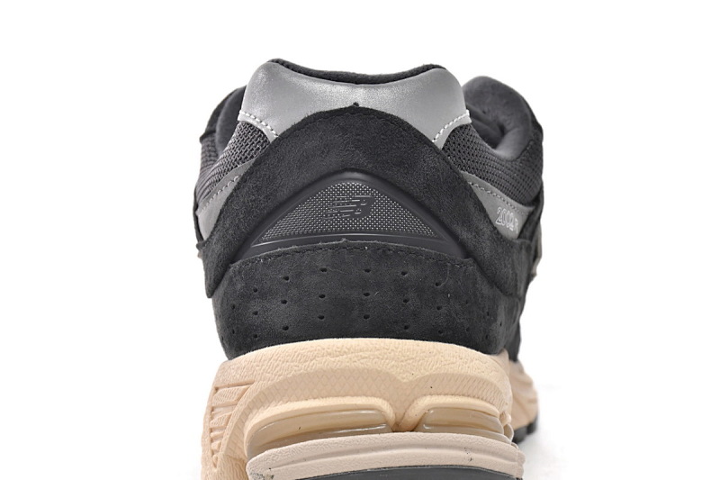 yupoo_409080_d173ccdc.jpg 【BA7CE】灰碳色RHO 新百伦NB复古休闲跑步鞋 M2002RHO New Balance 2002R Grey Black