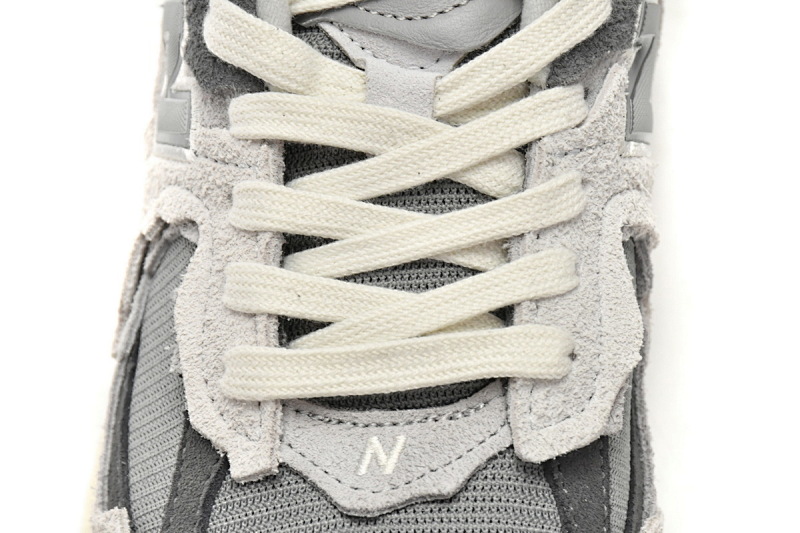 【BA7CE】云雨灰RDA 新百伦NB复古休闲跑步鞋 M2002RDA New Balance 2002R Cloud Ash