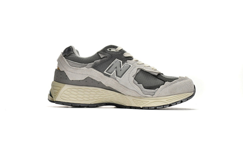 【BA7CE】云雨灰RDA 新百伦NB复古休闲跑步鞋 M2002RDA New Balance 2002R Cloud Ash