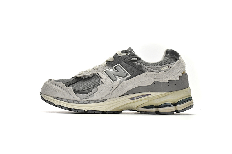 【BA7CE】云雨灰RDA 新百伦NB复古休闲跑步鞋 M2002RDA New Balance 2002R Cloud Ash