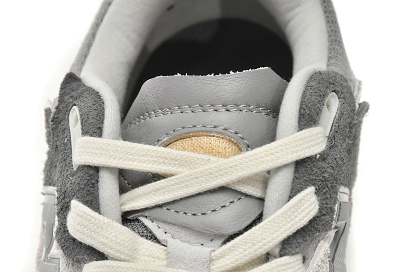 【BA7CE】云雨灰RDA 新百伦NB复古休闲跑步鞋 M2002RDA New Balance 2002R Cloud Ash