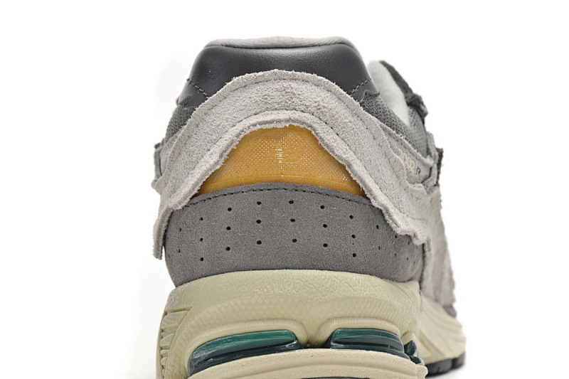 【BA7CE】云雨灰RDA 新百伦NB复古休闲跑步鞋 M2002RDA New Balance 2002R Cloud Ash
