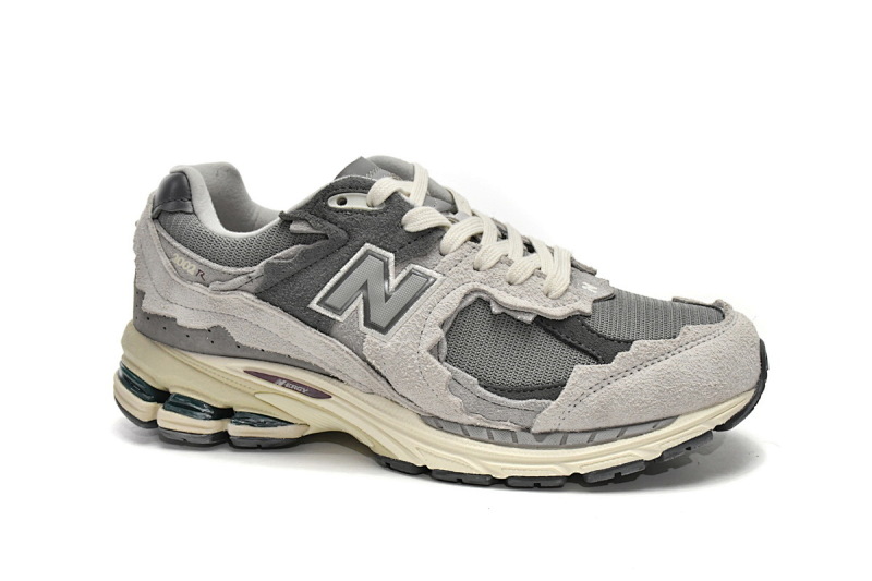 【BA7CE】云雨灰RDA 新百伦NB复古休闲跑步鞋 M2002RDA New Balance 2002R Cloud Ash
