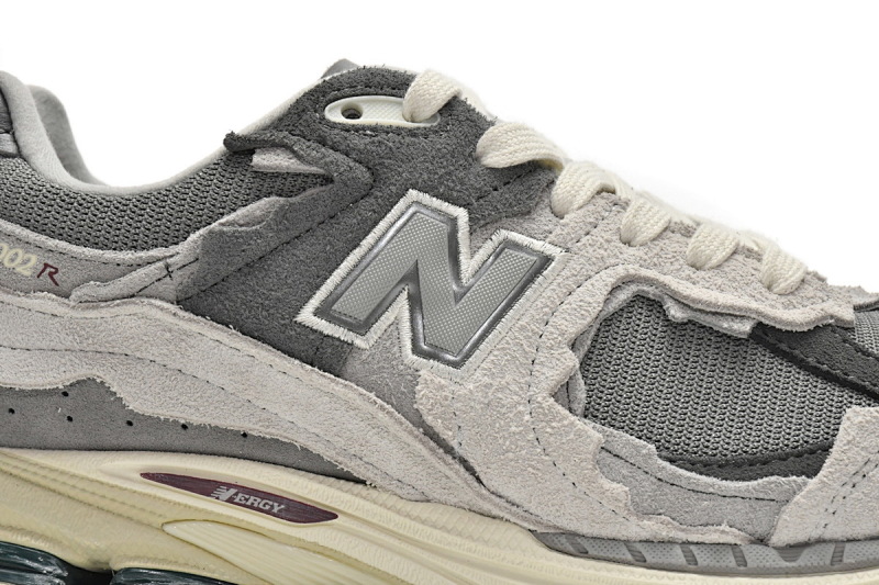 【BA7CE】云雨灰RDA 新百伦NB复古休闲跑步鞋 M2002RDA New Balance 2002R Cloud Ash