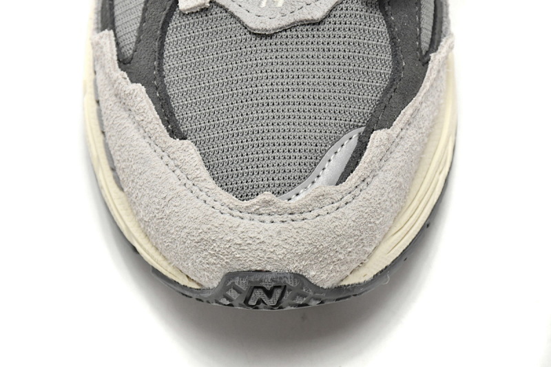 【BA7CE】云雨灰RDA 新百伦NB复古休闲跑步鞋 M2002RDA New Balance 2002R Cloud Ash