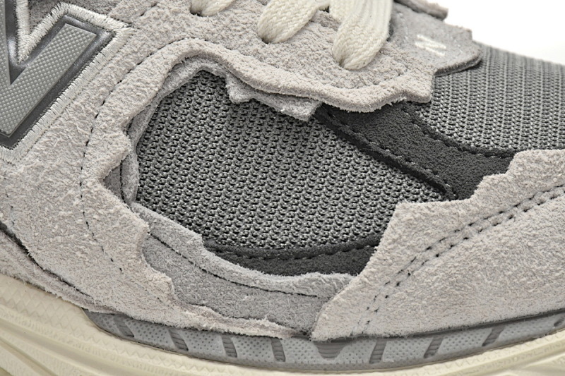 【BA7CE】云雨灰RDA 新百伦NB复古休闲跑步鞋 M2002RDA New Balance 2002R Cloud Ash
