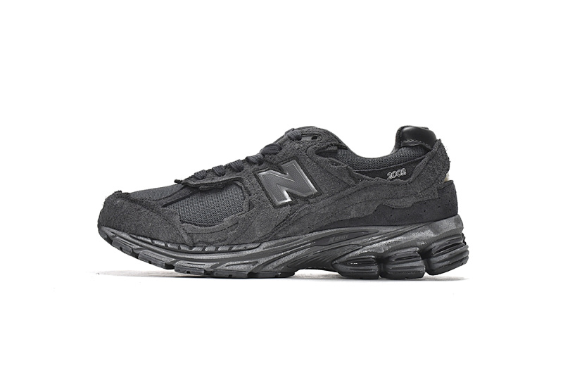 【BA7CE】幻影黑RDB 新百伦NB复古休闲跑步鞋 M2002RDB New Balance 2002R Phantom Black