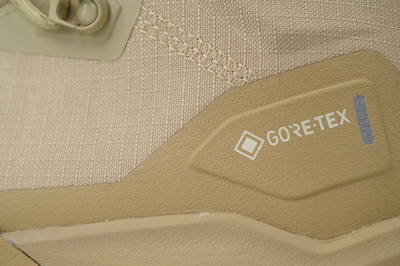 【CA1LS】棕色-4 北面高帮徒步鞋 NF0A8AEU-77R 北面THE NORTH FACE Offtrail Hike GORETEX Brown