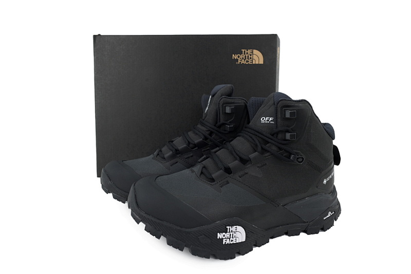 yupoo_409300_2fa67f79.jpg 【CA1LS】黑色-1 北面高帮徒步鞋 NF0A8AET-KY4 北面THE NORTH FACE Offtrail Hike GORETEX Black