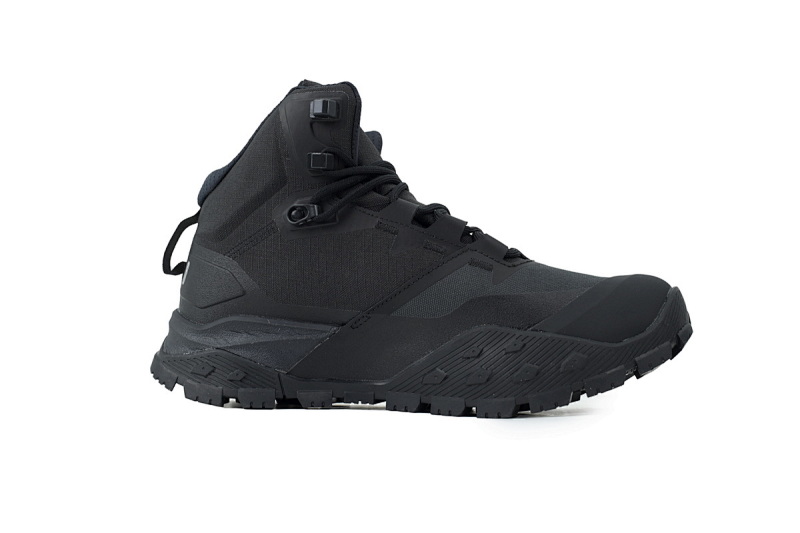 yupoo_409300_6d8fd5f8.jpg 【CA1LS】黑色-1 北面高帮徒步鞋 NF0A8AET-KY4 北面THE NORTH FACE Offtrail Hike GORETEX Black