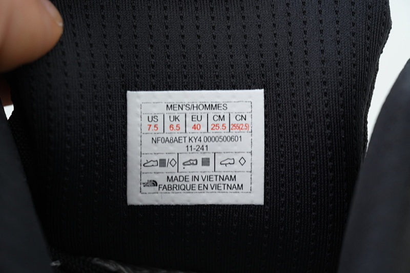 yupoo_409300_75cf0da9.jpg 【CA1LS】黑色-1 北面高帮徒步鞋 NF0A8AET-KY4 北面THE NORTH FACE Offtrail Hike GORETEX Black