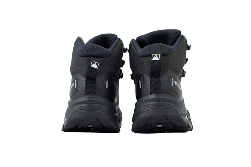 yupoo_409300_9f4e60ef.jpg 【CA1LS】黑色-1 北面高帮徒步鞋 NF0A8AET-KY4 北面THE NORTH FACE Offtrail Hike GORETEX Black
