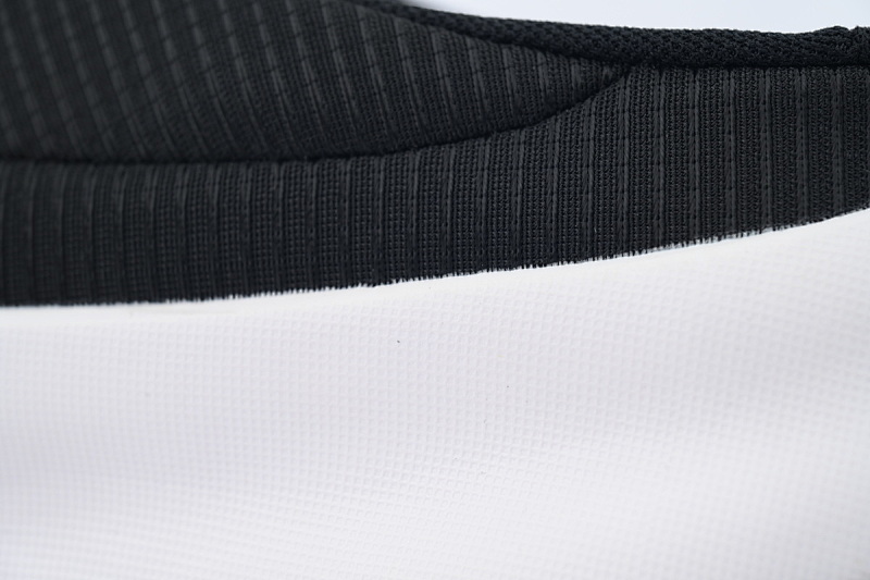 【BA5LS】黑白半拖-1  北面休闲鞋半拖 NF0A8A9BKY4  北面THE NORTH FACE NEVER STOP Black And White