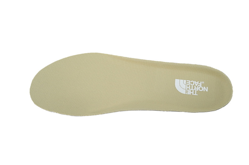 【BA5LS】棕色半拖-4 北面休闲鞋半拖 NF0A8A92-TIU 北面THE NORTH FACE NEVER STOP Brown