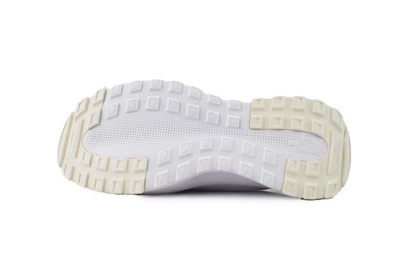 【BA5LS】白色半拖-3 北面休闲鞋半拖 NF0A8A9A 北面THE NORTH FACE NEVER STOPLG5 White