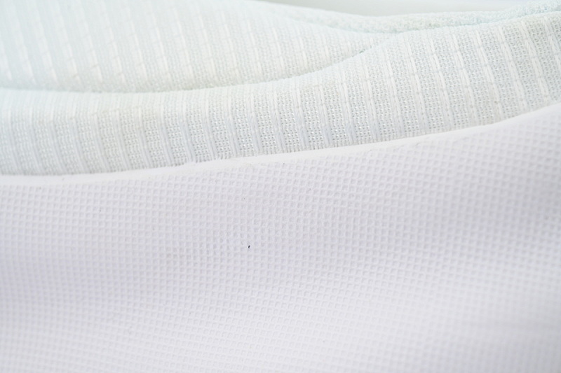【BA5LS】白色半拖-3 北面休闲鞋半拖 NF0A8A9A 北面THE NORTH FACE NEVER STOPLG5 White