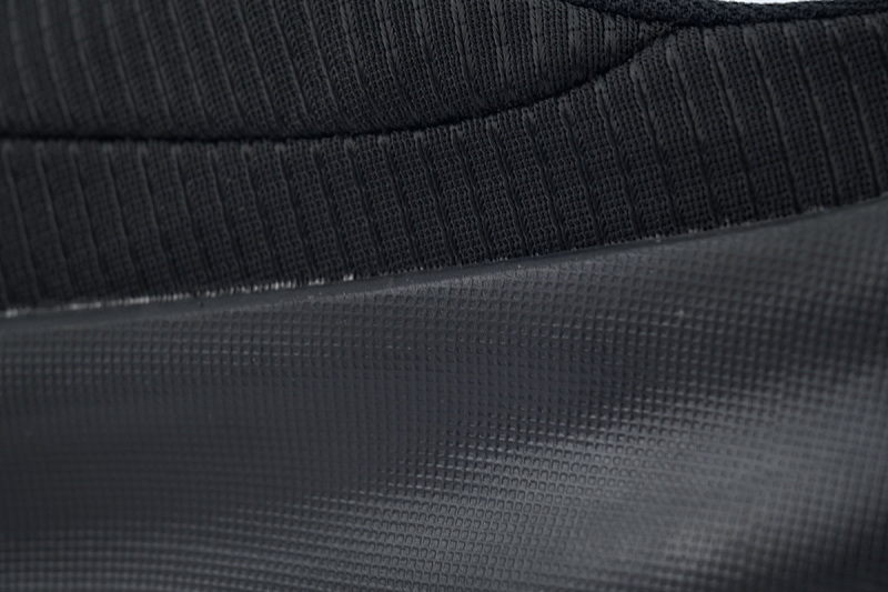 【BA5LS】黑色半拖-2 北面休闲鞋半拖 NF0A8A92KX7 北面THE NORTH FACE NEVER STOP Black