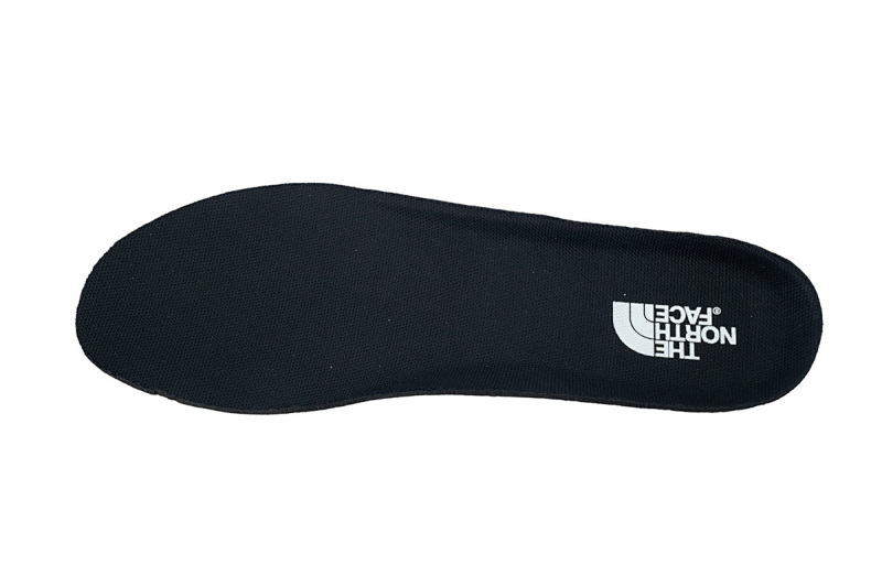 【BA5LS】黑色半拖-2 北面休闲鞋半拖 NF0A8A92KX7 北面THE NORTH FACE NEVER STOP Black