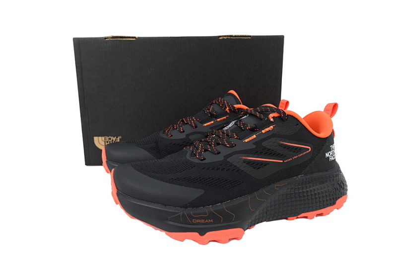 yupoo_409438_2d64878e.jpg 【BA0LS】黑桔红-10 北面跑鞋 NF0A83N3-F38 北面THE NORTH FACE Altamesa 500 Black Orange Red