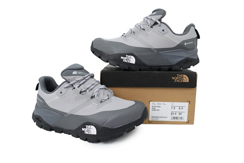 yupoo_409461_cd7e3a3d.jpg 【CA9LS】黑灰-7 北面徒步鞋 NF0A8AEG-WUO 北面THE NORTH FACE Offtrail Hike GORETEX Black Gray