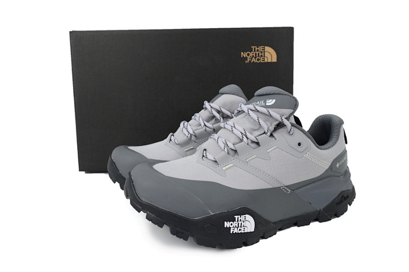 yupoo_409461_f4e9cd88.jpg 【CA9LS】黑灰-7 北面徒步鞋 NF0A8AEG-WUO 北面THE NORTH FACE Offtrail Hike GORETEX Black Gray